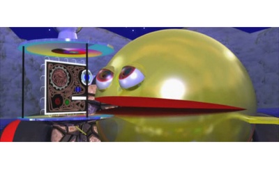 二维世界剧照的剧照