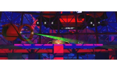 二维世界剧照的剧照