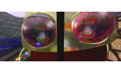 二维世界剧照的剧照