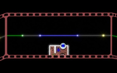 二维世界剧照的剧照