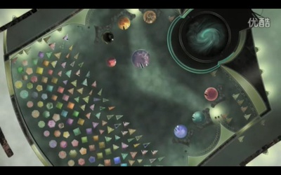 二维世界剧照的剧照