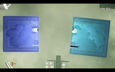 二维世界剧照的剧照