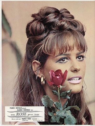 大众玫瑰剧照的剧照