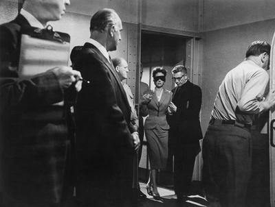 我要活下去剧照的剧照