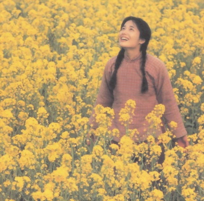 南京的基督剧照的剧照