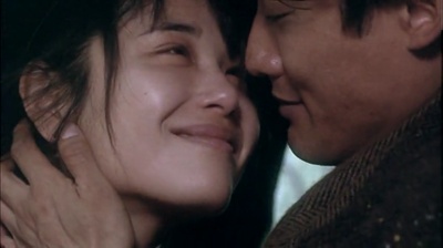 南京的基督剧照的剧照