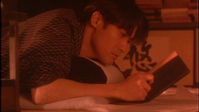 南京的基督剧照的剧照