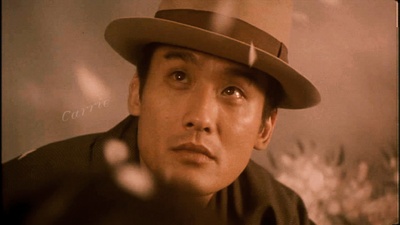 南京的基督剧照的剧照