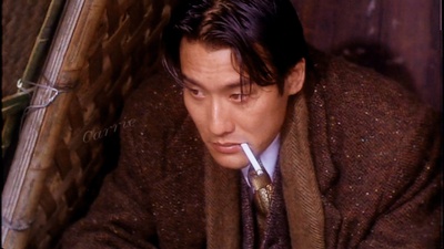 南京的基督剧照的剧照