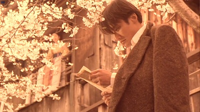 南京的基督剧照的剧照