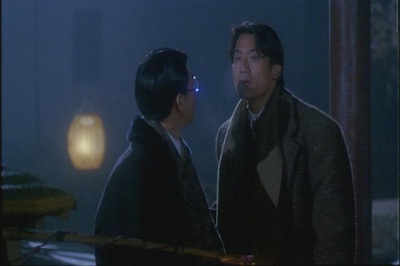 南京的基督剧照的剧照