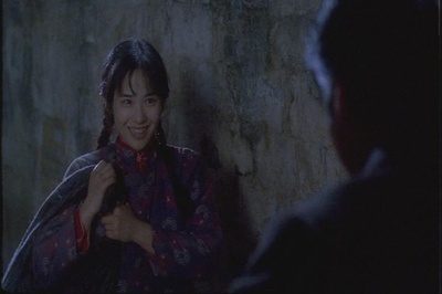 南京的基督剧照的剧照