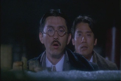 南京的基督剧照的剧照