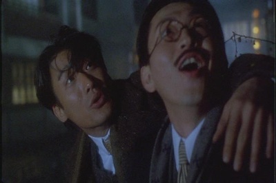 南京的基督剧照的剧照