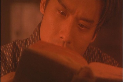 南京的基督剧照的剧照