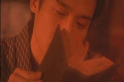 南京的基督剧照的剧照