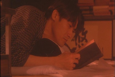 南京的基督剧照的剧照