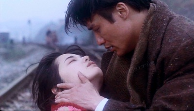 南京的基督剧照的剧照