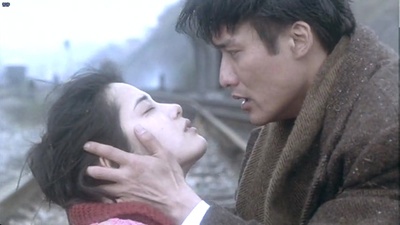 南京的基督剧照的剧照