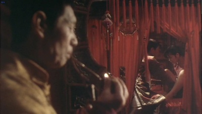 南京的基督剧照的剧照