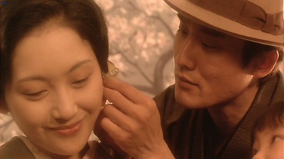 南京的基督剧照的剧照