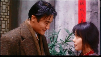 南京的基督剧照的剧照