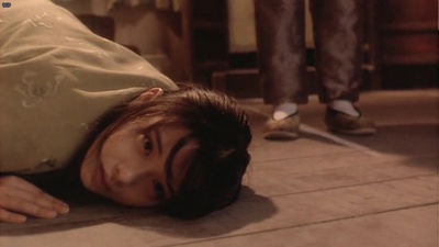 南京的基督剧照的剧照