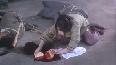 南京的基督剧照的剧照