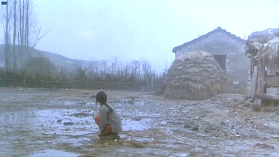 南京的基督剧照的剧照