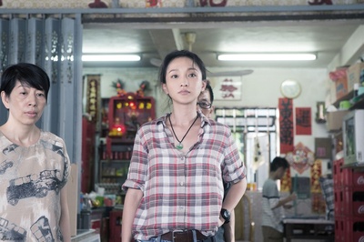 窃听风云3剧照的剧照