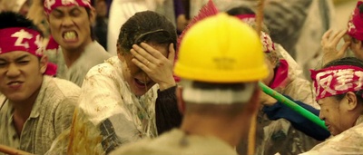 窃听风云3剧照的剧照