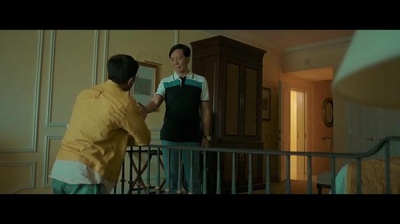 窃听风云3剧照的剧照