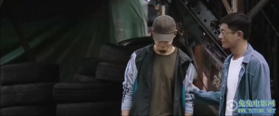 窃听风云3剧照的剧照