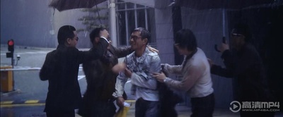 窃听风云3剧照的剧照