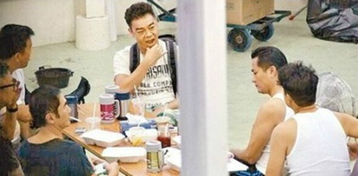 窃听风云3剧照的剧照