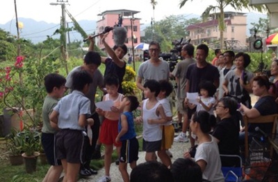 窃听风云3剧照的剧照