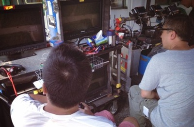 窃听风云3剧照的剧照