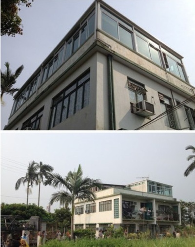 窃听风云3剧照的剧照