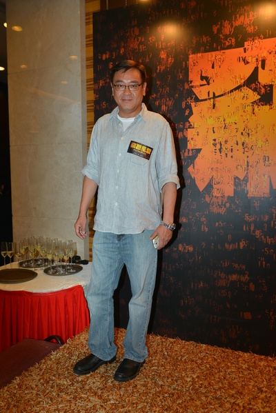 窃听风云3剧照的剧照