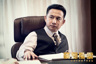 窃听风云3剧照的剧照