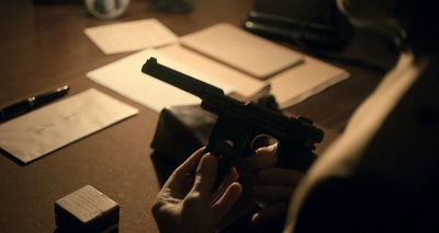 开战日剧照的剧照