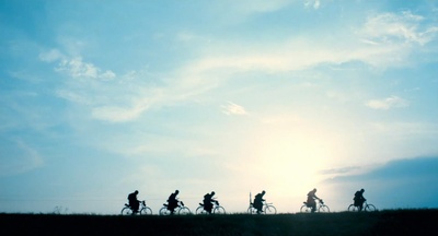 开战日剧照的剧照