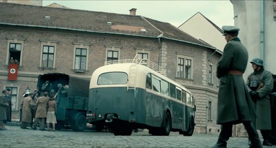 开战日剧照的剧照