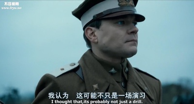 开战日剧照的剧照