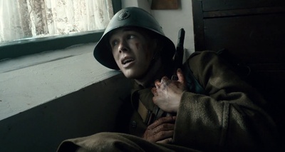 开战日剧照的剧照