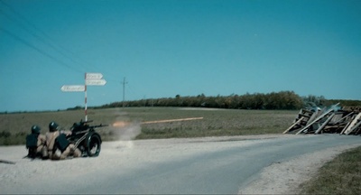 开战日剧照的剧照