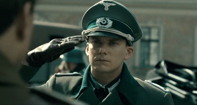 开战日剧照的剧照