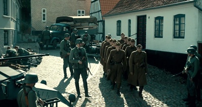 开战日剧照的剧照