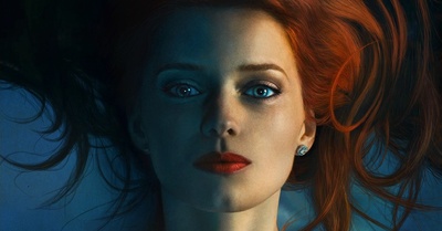 收割伊丽莎白剧照的剧照