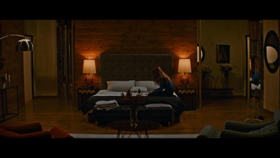 收割伊丽莎白剧照的剧照